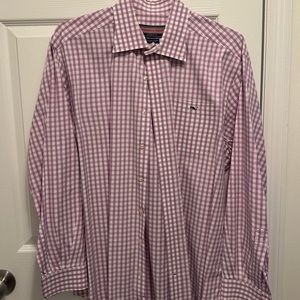 Vineyard Vines Tucker Shirt. Large